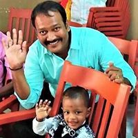 Chandra Sekaran