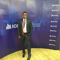 Yasser Al-Hakimi