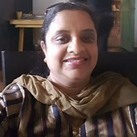 Shahnoor Anis