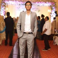 Mohsin Zaidi