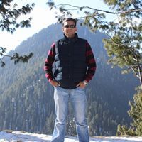 Khizar Dilshad