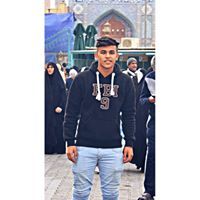 Zain Hayder