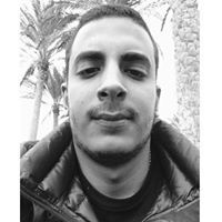 Ibrahim Sharkawy