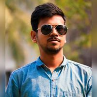 Rajdeep Dey