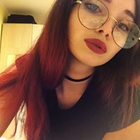 Кристина Сквирская