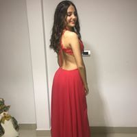 Isabella Sanchez