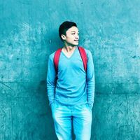 Alfarouk Mohammad Sharief