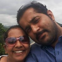 Dhanshree Joshi Abhyankar