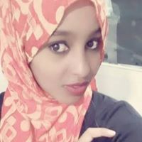 Aniita Ahmed