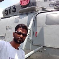 Kannan Mohandoss