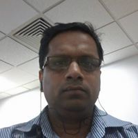 Vishal Aggarwal