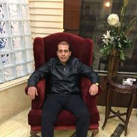 Khaled Abd Elgwad
