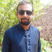 Muhammad Shahid