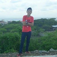 Carlos Peñaherrera Vega