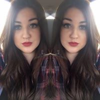 Chloë-May Cocker