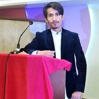 Nasir Ali