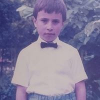 Румен Балев