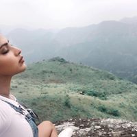 Amala Paul
