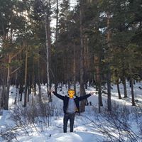 Энхболд Дашпүрэв