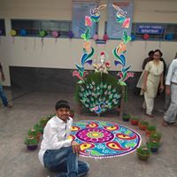 Sachin Narayana