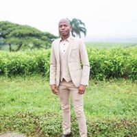 Khathutshelo Mathobo