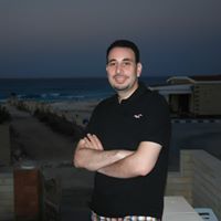 Hossam Sallam