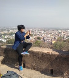 Akanksha Mohan