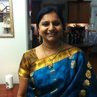 Pushkala Subramani