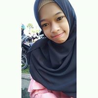 Aulya Afriani