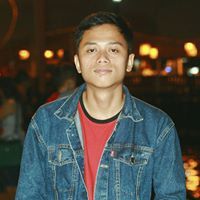 Andre Dwivan Syaputra