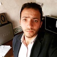 Mahmoud Elbedawy