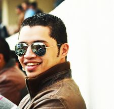 Mohamed Bebars