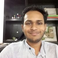 NAZMUL Hossain