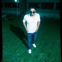 Osama El-Sheikh