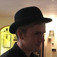 Артемий Исанин