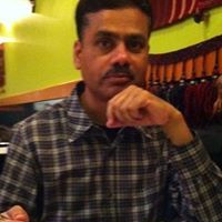 Zameer Shaik