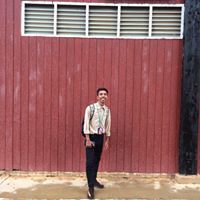 Khairul Ikhwan
