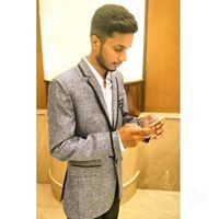 Mohammed Ansari