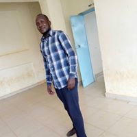 Brian Olago
