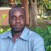 Hussaini Ahmed