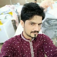 Muhammad Idrees