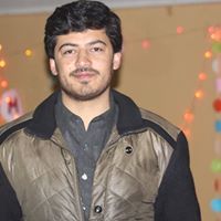 Bilal Haroon