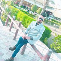 وقار العراقي