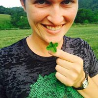 Amy Biddle