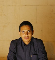 Mokhtar Mohamed