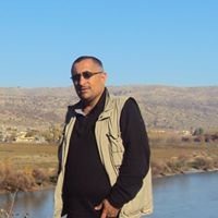 Nechirvan Biley