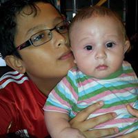 Hilfi Rashad