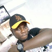 Aggrey Ebo