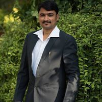Mitesh Bhavsar