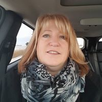 Kim Hayes